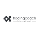 Trading Coach International Logo, a client of Blufire