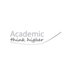 Academic Jobs Logo, a client of Blufire