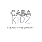 Caba Kids Logo, a client of Blufire