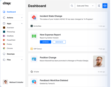 SEO Dashboard