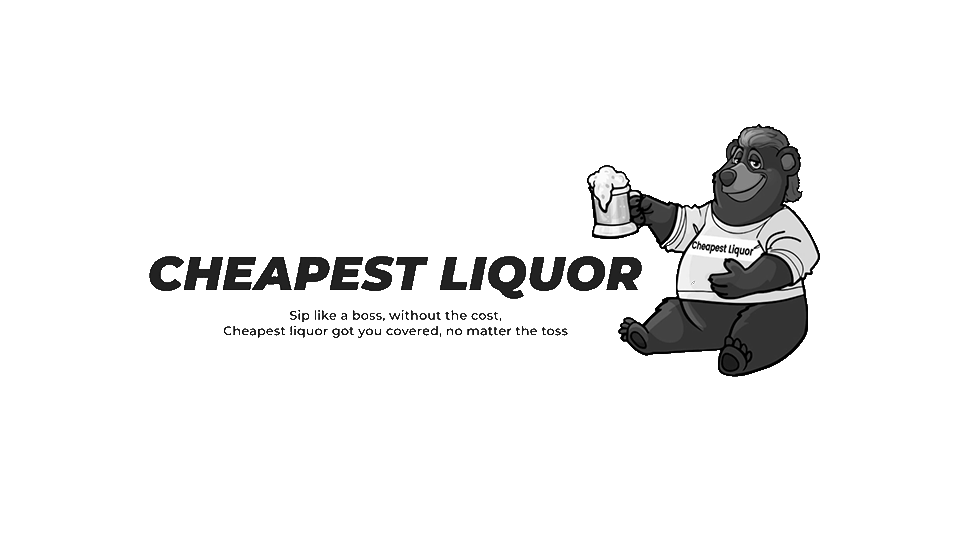 The logo of Cheapest Liquor, a client of Blufire