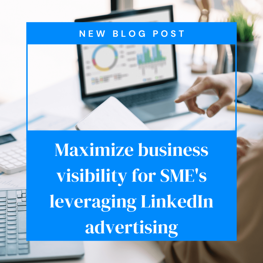 LinkedIn Advertising for SME's